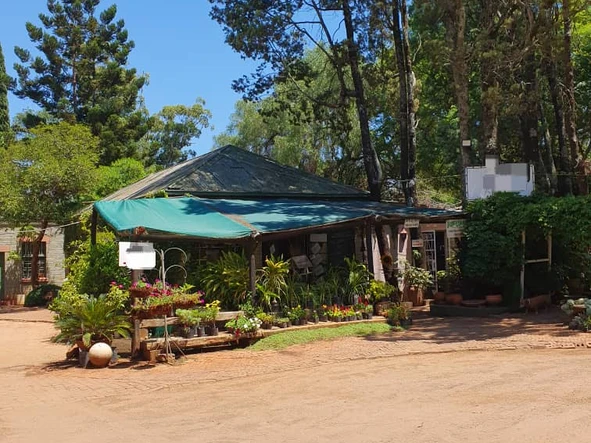 Commercial Property