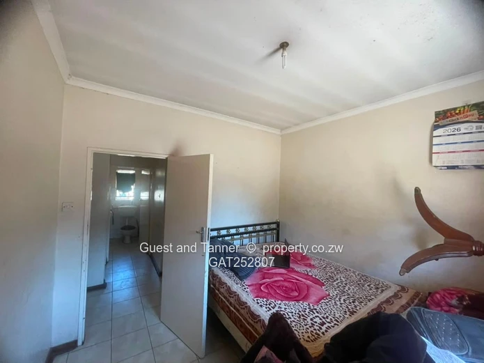 Uplands Waterfalls Home for Sale