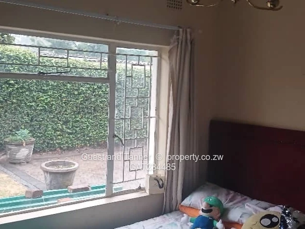 Greendale Athlone Cluster Home for Sale - 3 Bedrooms on 830sqm with Title Deeds (Sole Mandate)