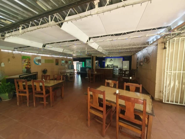 Commercial Property