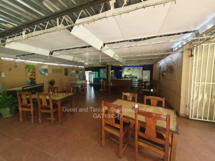 Commercial Property For Sale 