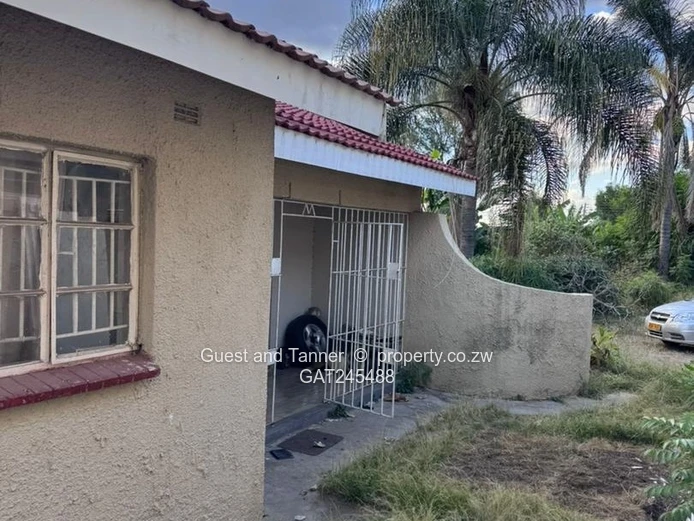  FOR SALE- Prime Investment Property for in Waterfalls
