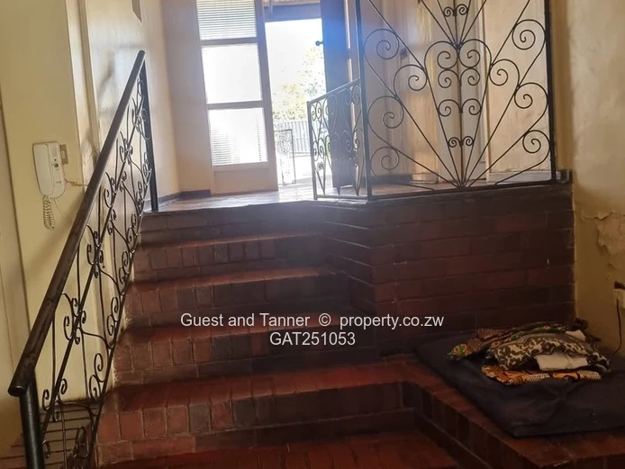 Scenic 4-Bedroom Estate with Development Potential