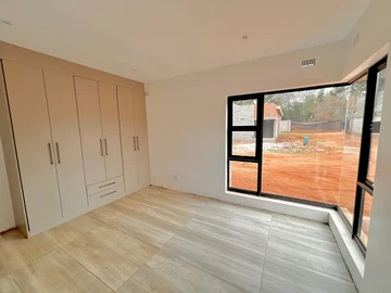3 Bedroom Townhouse Complex