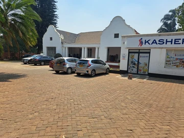 Commercial Property