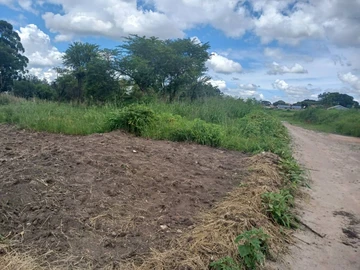 Commercial & Industrial Land