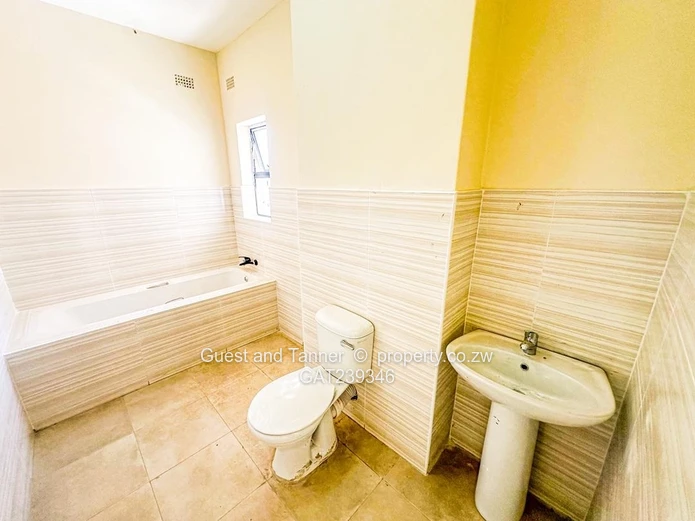 Monowood Flats Ashdown Park Modern 2-BR Flats for Sale with Sectional Title Ownership