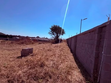 Land
