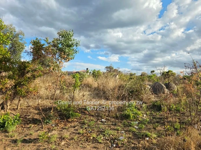 Crowhill Vacant Residential Stands for Sale