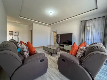 4 Bedroom Townhouse Complex