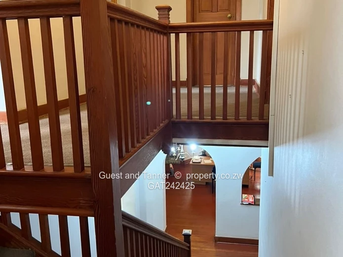 Prime Commercial Suburbs Property - Bulawayo 
