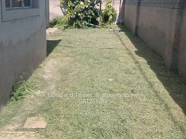 Sandton Cottage For Sale 