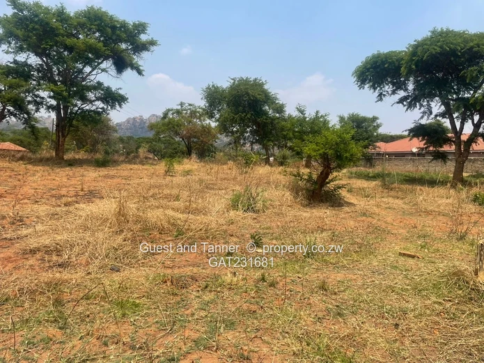 Vacant Land In Charlotte Brooke's For Sale