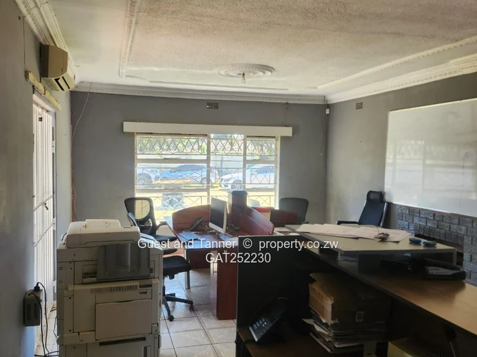 BELVEDERE, Harare - Prime Residential & Commercial Investment Opportunity