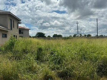 Land