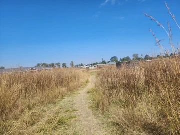  1330 m² Stand for Sale in Prime Avonlea, Harare West!