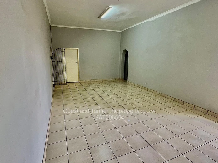 Premium Harare CBD Office Space with Great Amenities for Rent