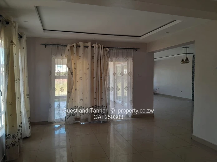 4 Bedroom House to Rent in Arlington