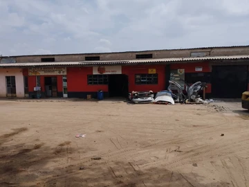 Shop & Retail Property