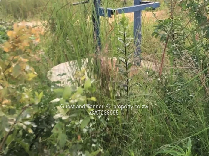 Residential Stand For Sale In Rockview