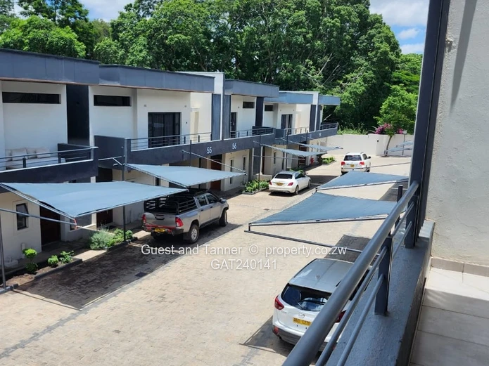 4-bedroom Townhouse For Sale In Avondale