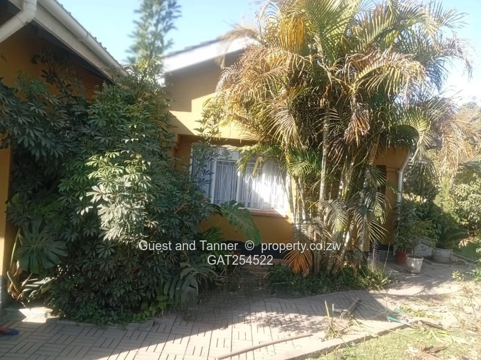 Braeside – 5-Bedroom Home | Us$210,000