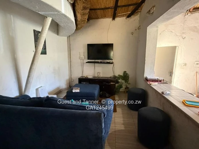 Value Opportunity in Gletwin, Harare North