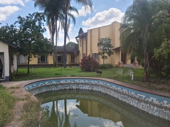 Prime Commercial Property For Sale In Avondale