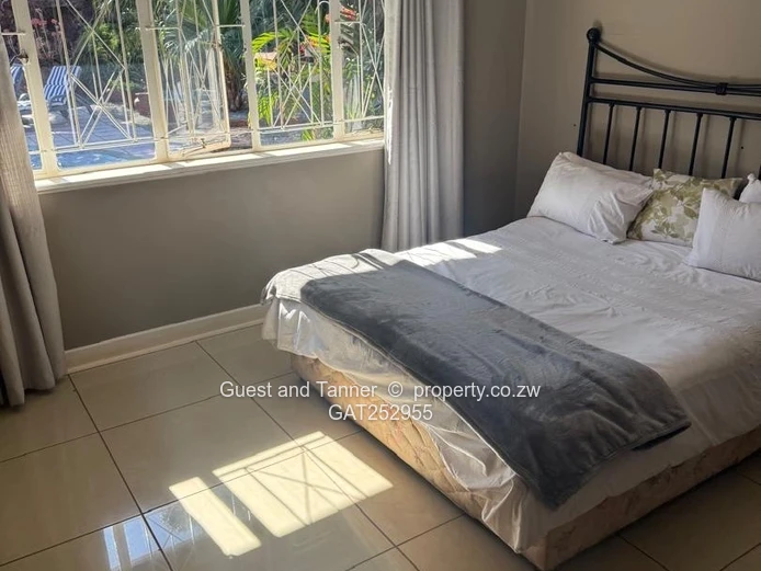 Luxury 4-Bedroom Family Home on 3,966m² – Highlands