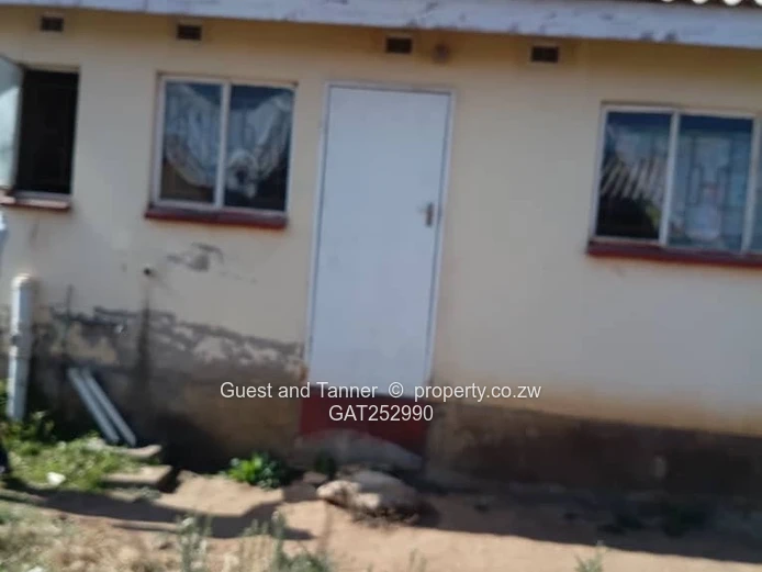 Investment Opportunity Near MSU – Nehosho, Gweru
