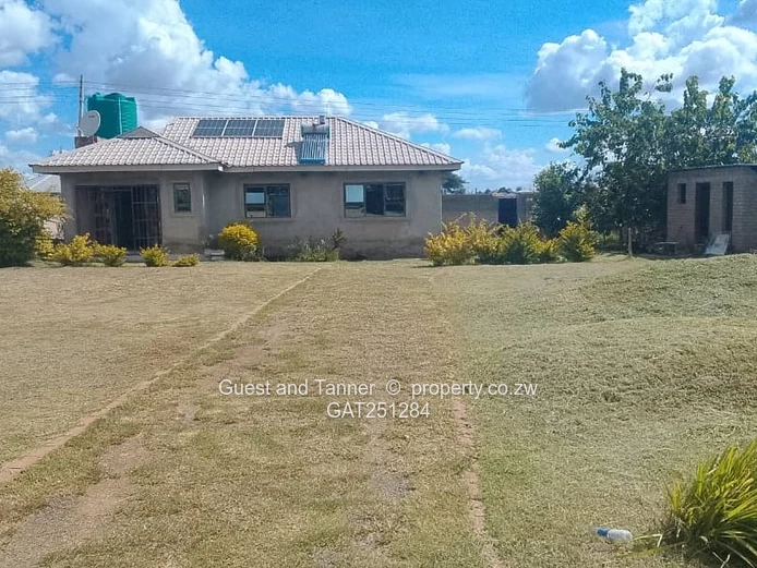 Sandton Cottage For Sale 