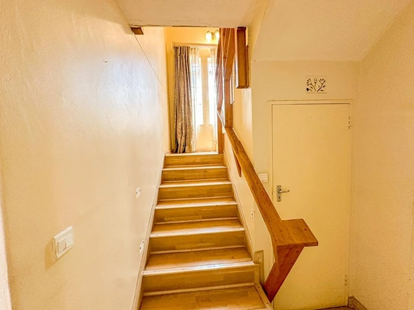 3 Bedroom Townhouse Complex