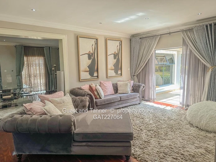 6 bedroom House For Sale In Arundel 