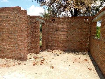 4 Bedroom Townhouse Complex