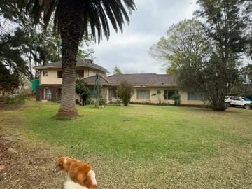 7 Bedroom House