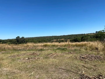  2900 m² Commercial Land for Sale in Marondera, Zimbabwe