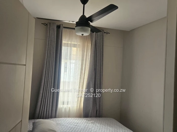 Modern Family Living in the Heart of Vainona