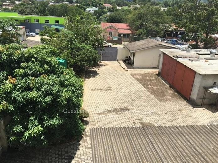 Mutare CBD - 3 Storey Commercial Building for Sale 