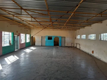 Warehouse & Factory