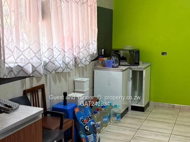 4-Bedroom Corner Property for Sale in Suburbs, Bulawayo