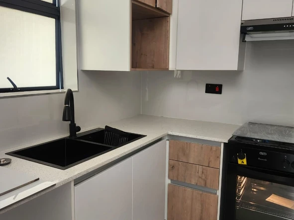 2 Bedroom Garden Flat