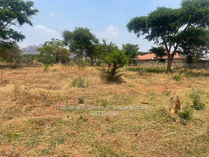 Vacant Land In Charlotte Brooke's For Sale