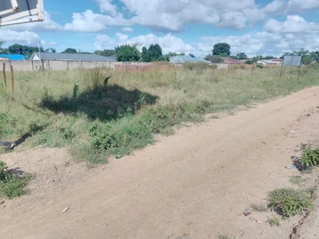 Commercial & Industrial Land