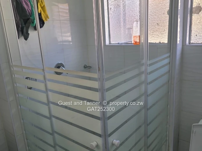 Modern Home for Sale – Budiriro CABS