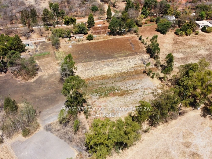 AGRO RESIDENTIAL PLOT FOR SALE Christon Bank 