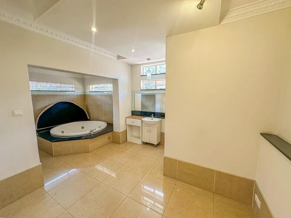 3 Bedroom Townhouse Complex