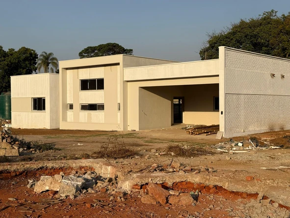  3-Bedroom House  For Sale In  Marlborough, Harare West