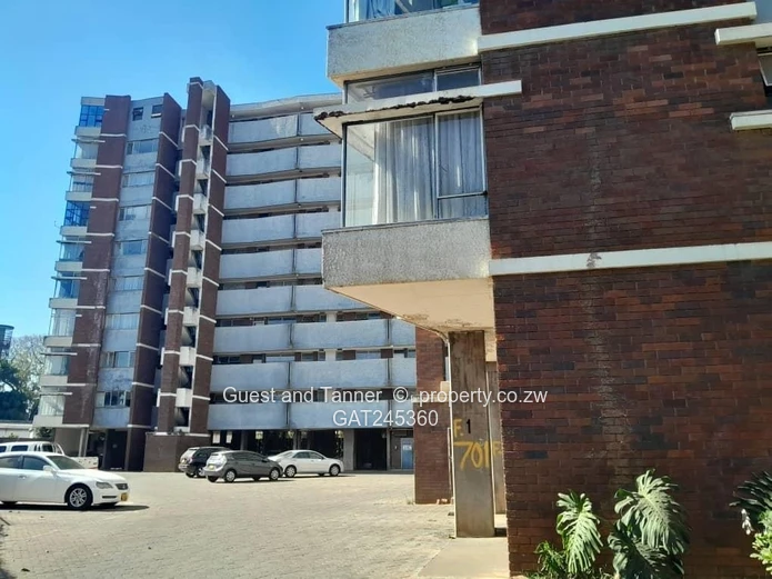 1 Bedroom Flat/Apartment to Rent in Avenues