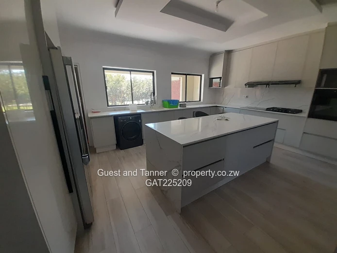 Sunway City Modern 4 Bed House For Sale, Harare East 