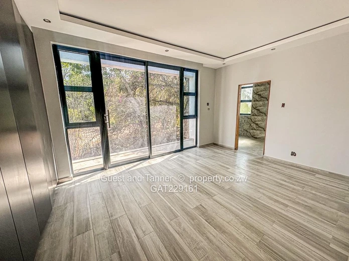 Double-Storey Cluster Homes for Sale in Highlands – Spacious, Secure, and Modern Living